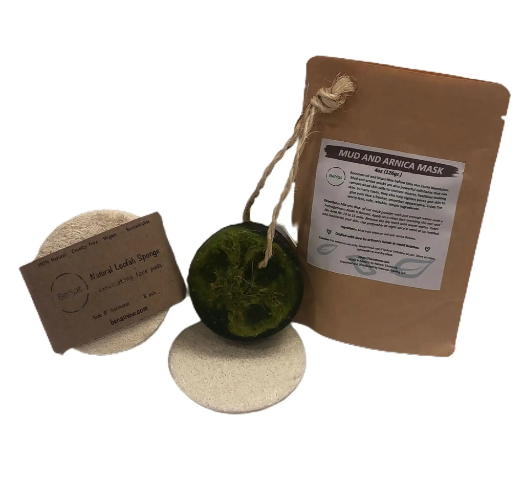 Clear Skin Essentials Kit