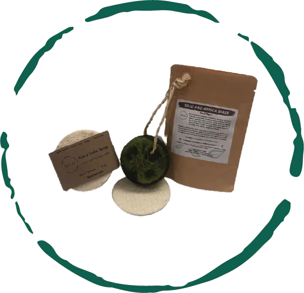 Clear Skin Essentials Kit