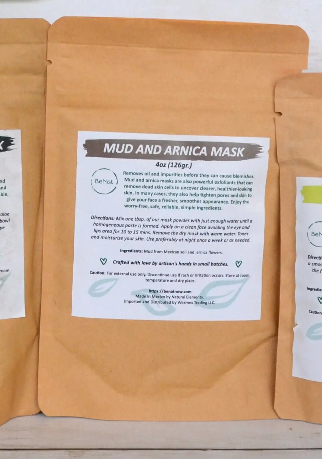 Clear Skin Essentials Kit